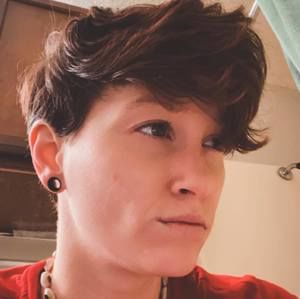 Meet your Posher, Rebeca